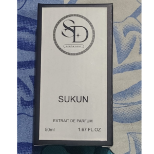 Sukun Perfume