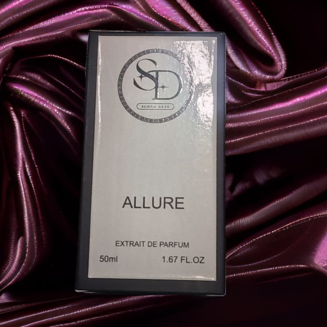 Allure Perfume