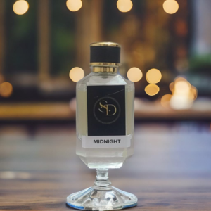 Midnight Perfume