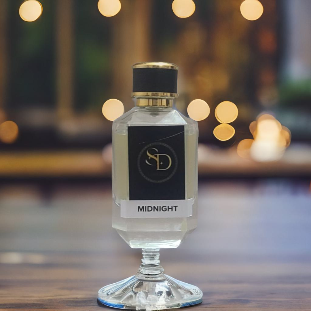 Midnight Perfume