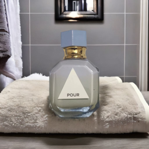 Pour Perfume
