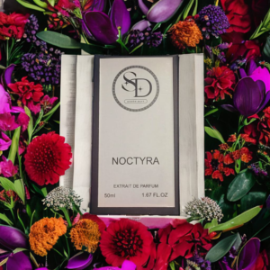 Noctyra Perfume
