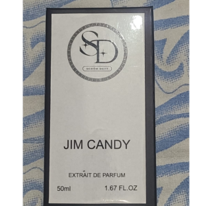 Jim Candy Perfume