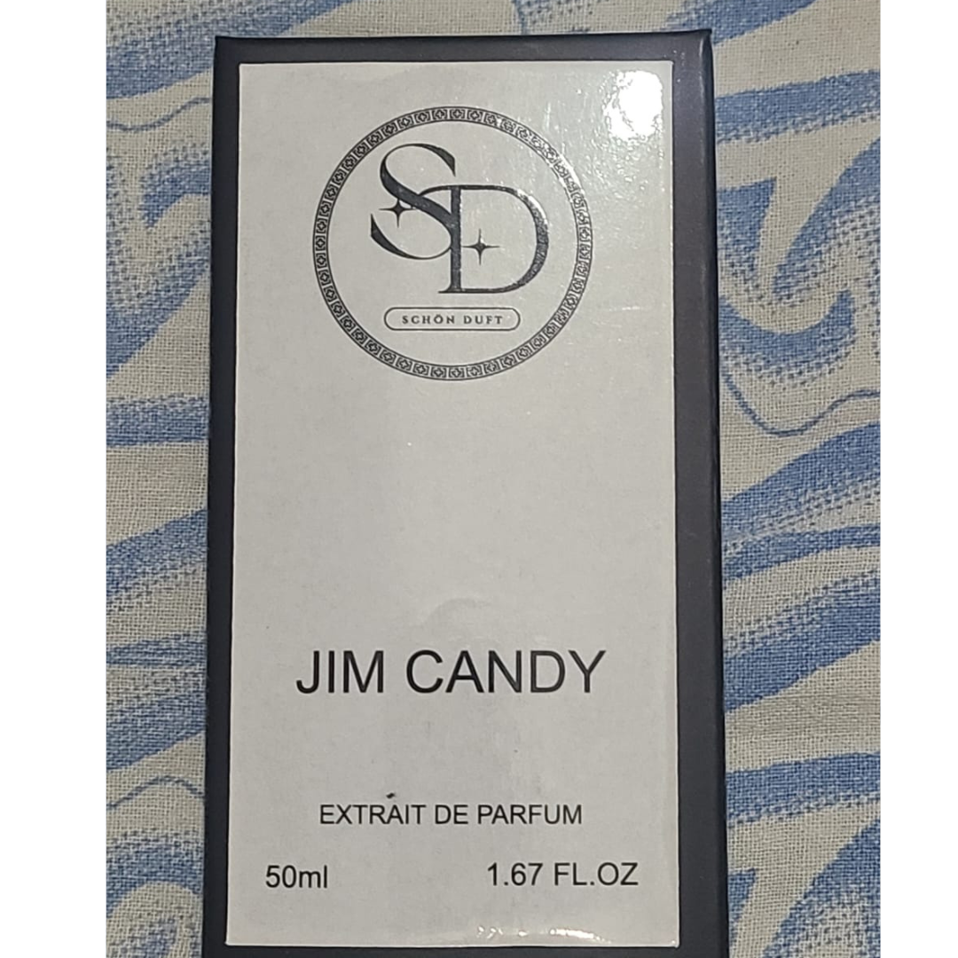 Jim Candy Perfume