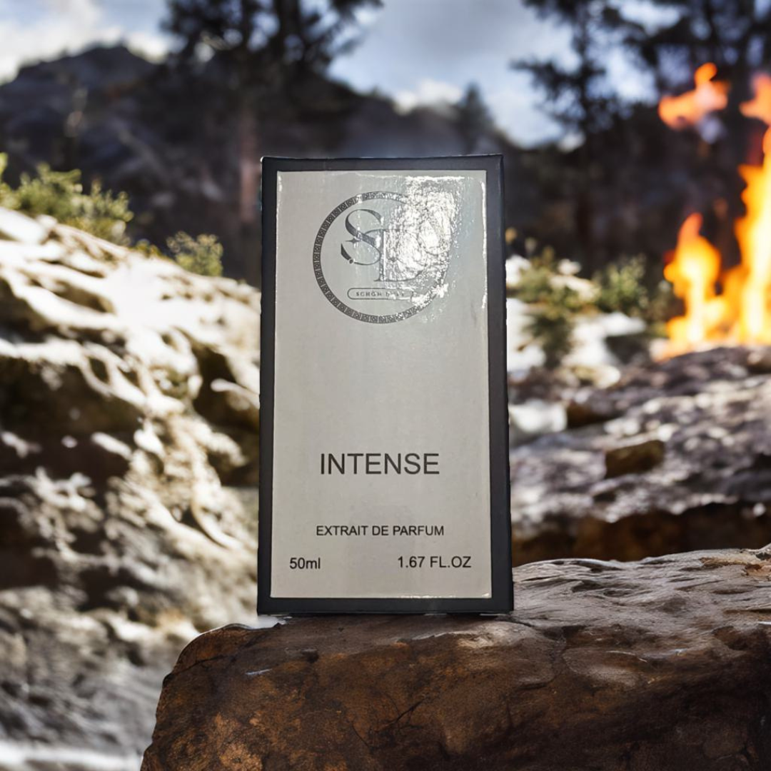 Intense Perfume