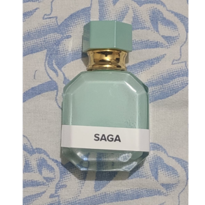 Saga Perfume