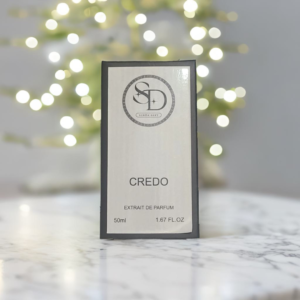 Credo Perfume