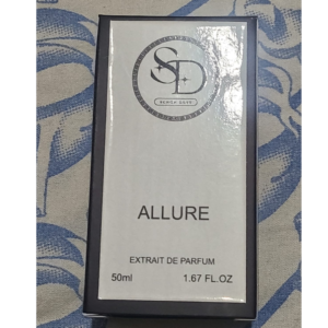 Allure Perfume