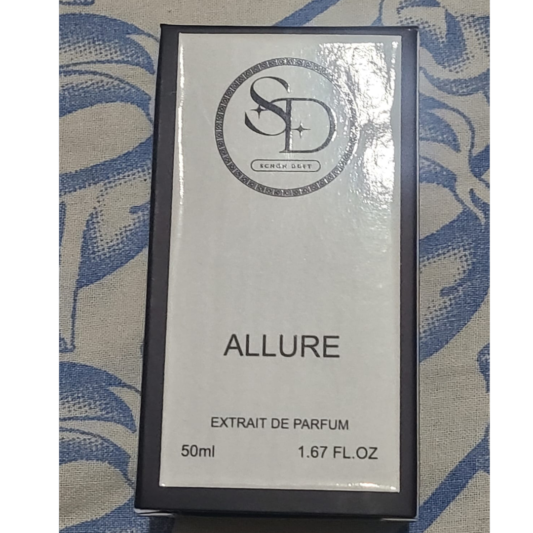 Allure Perfume