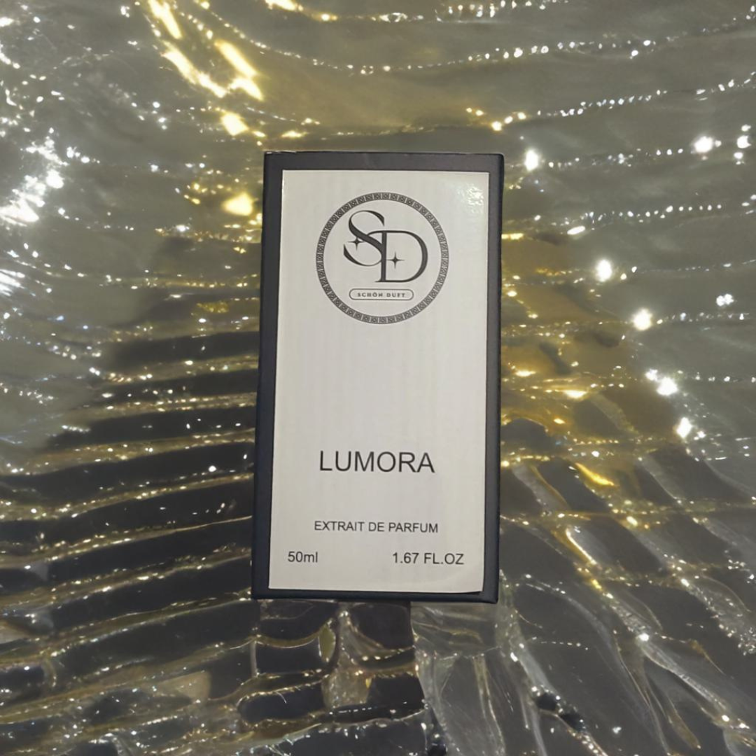 Lumora Perfume