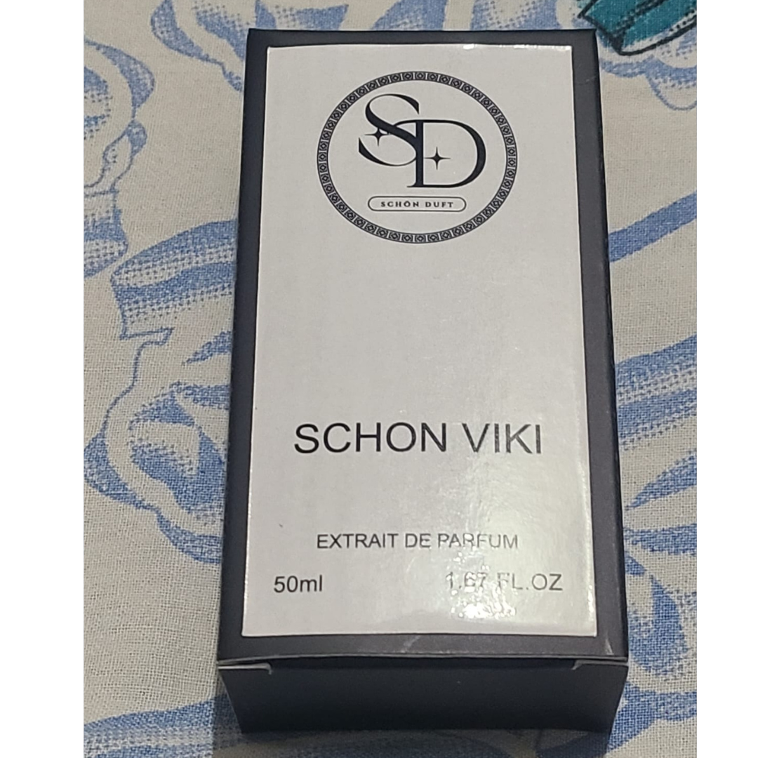 Schon Viki Perfume