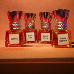 Floral & Exotic Fragrance Collection